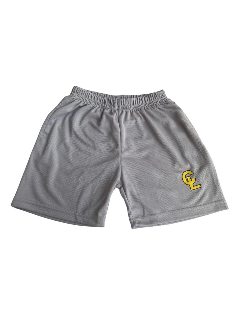 Short Lirima modelo nuevo 2025 - drifit