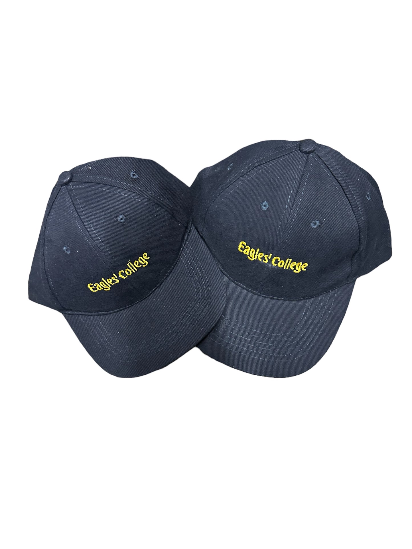 Gorro - Jockey Colegio Eagles