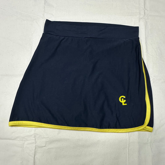 Falda Uniforme MODELO 2025