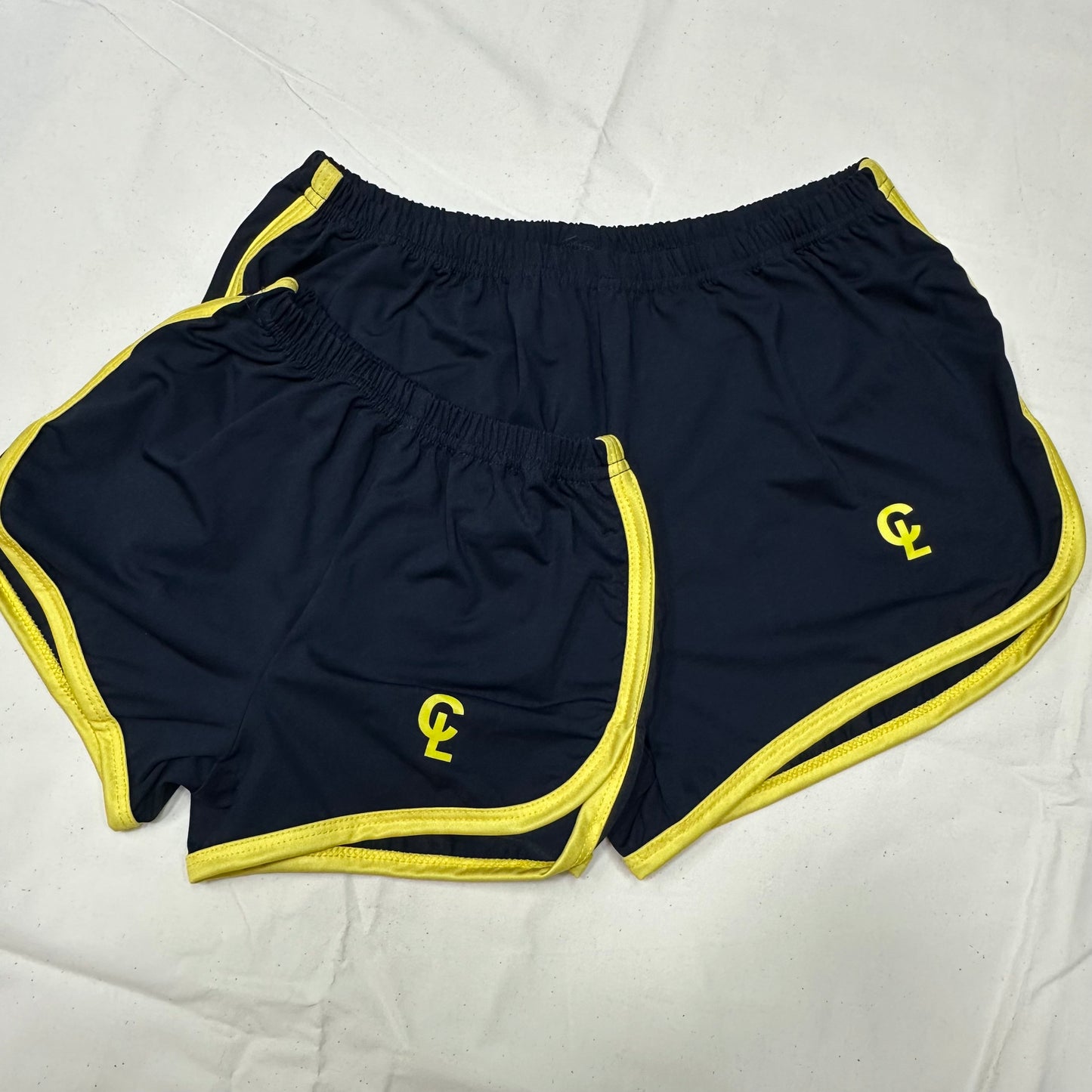 Short Nuevo MODELO 2025 Mujer