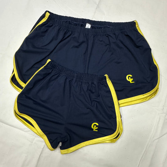 Short Nuevo MODELO 2025 Mujer