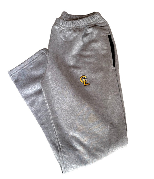 Pantalón de Buzo MODELO 2025