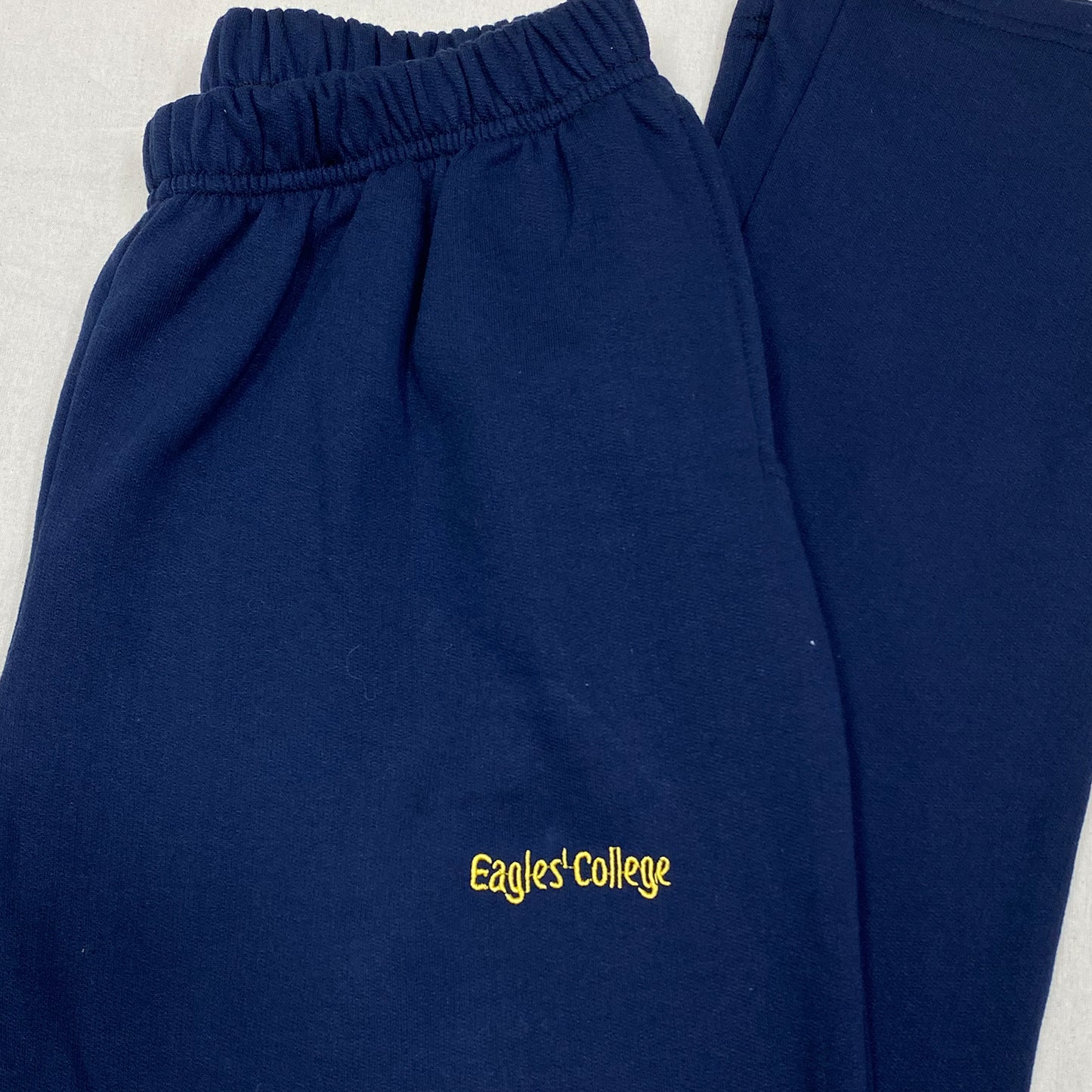 Pantalón de Buzo Colegio Eagles