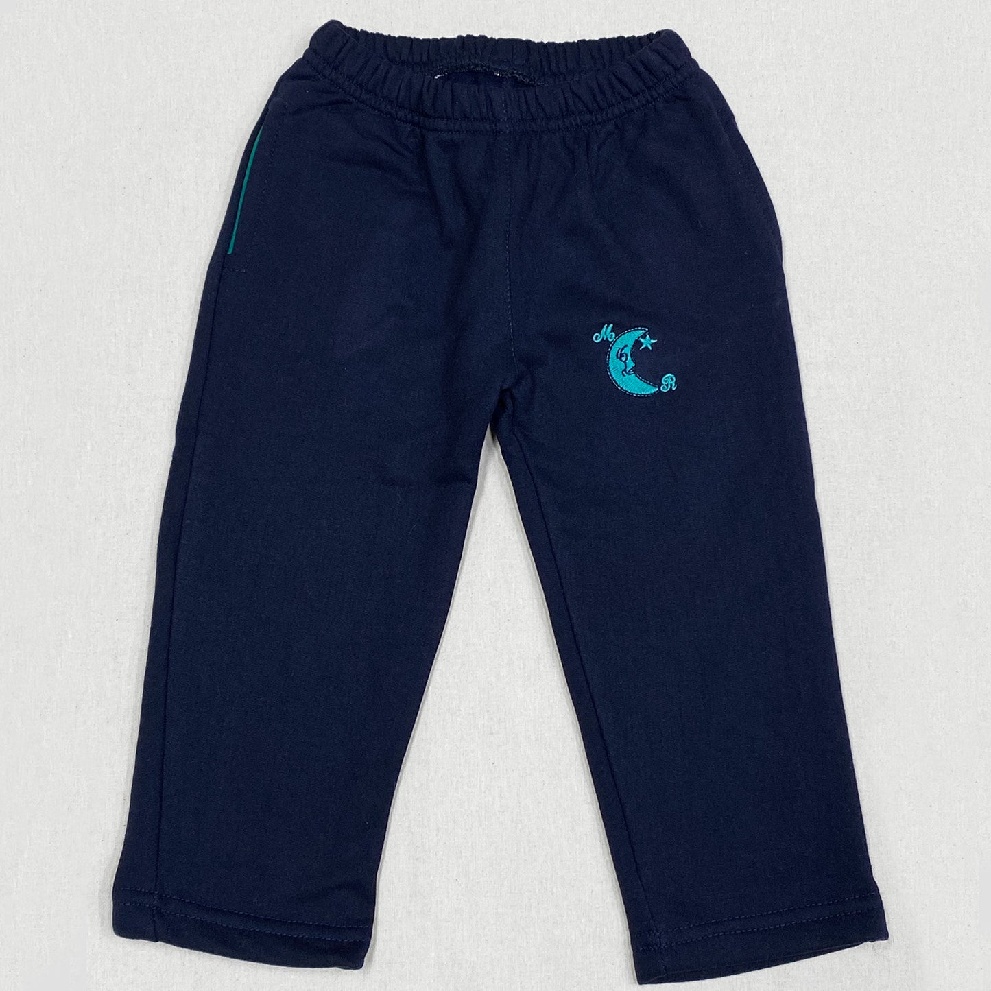 Pantalón de Buzo Jardín Mi Rincón