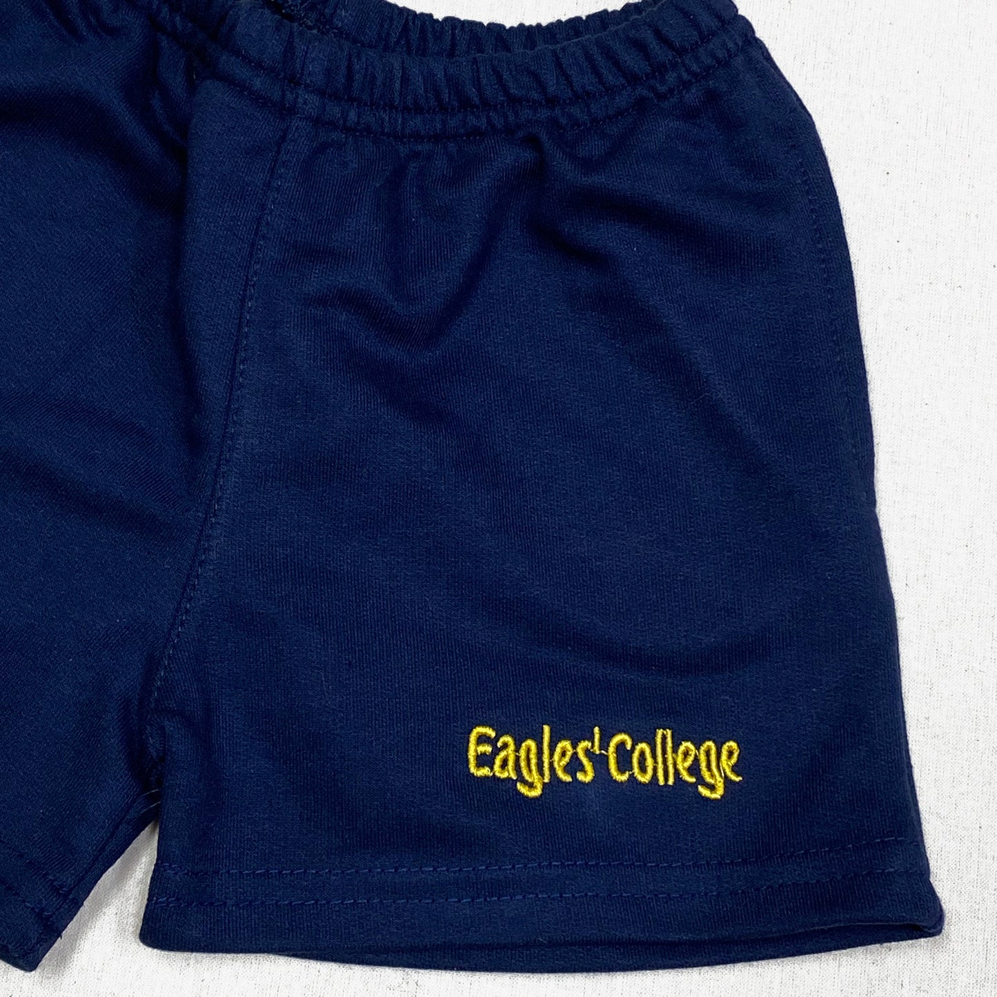 Short Colegio Eagles