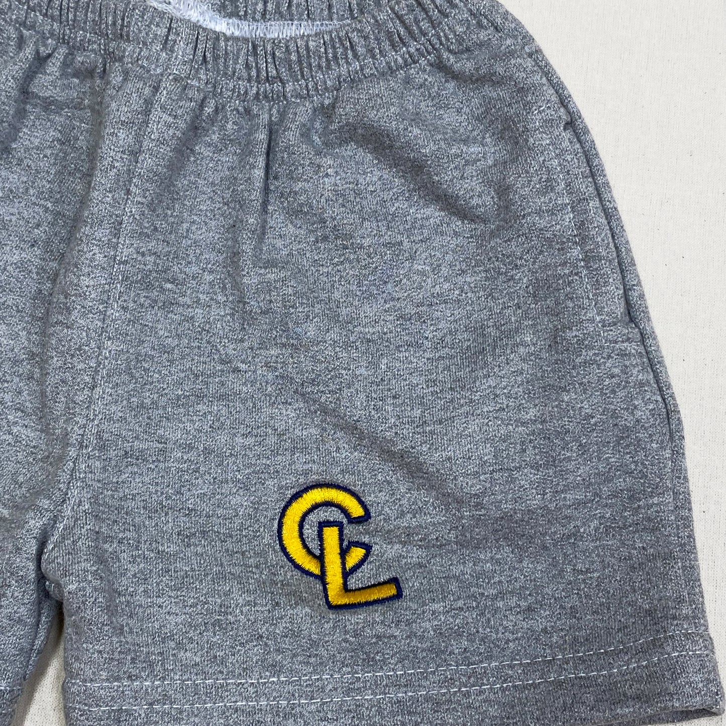 Short Colegio Lirima