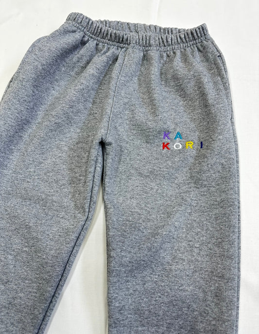 Pantalón de buzo Jardín Ka Kori