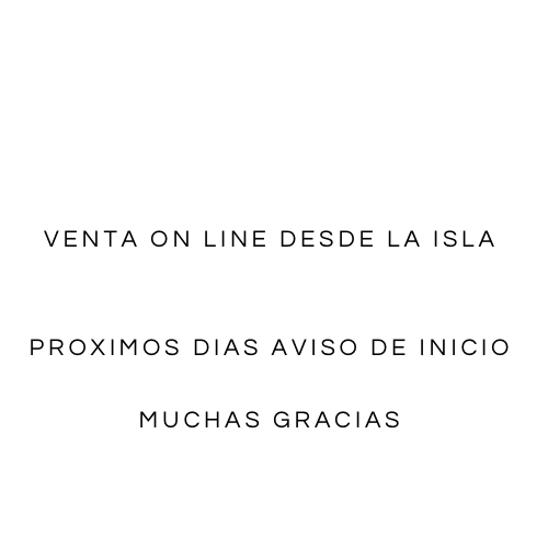 Pantalón de buzo Jardín Ka Kori