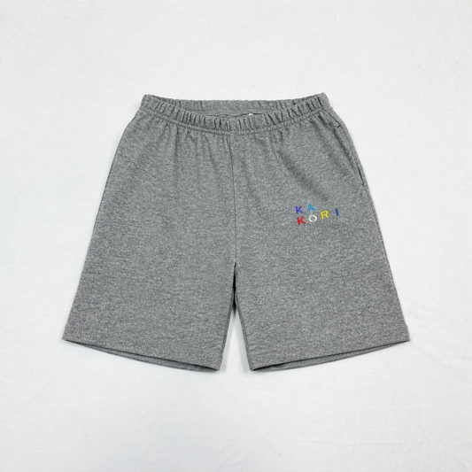 Short Jardín Ka Kori